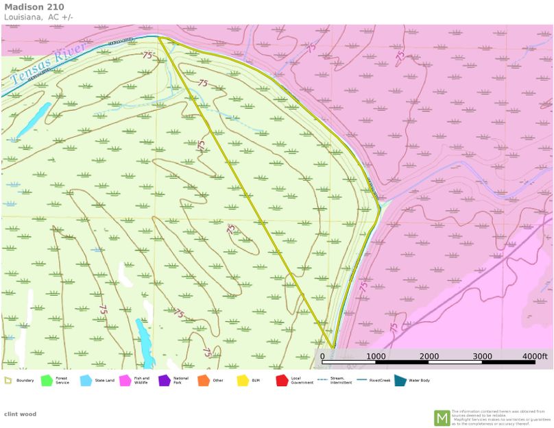 Madison 210 topo copy