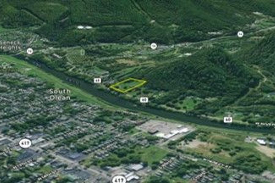 Map right 3D