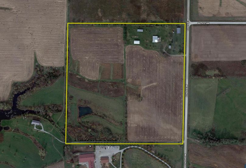 Johnson 40 - Maps _0000_Aerial