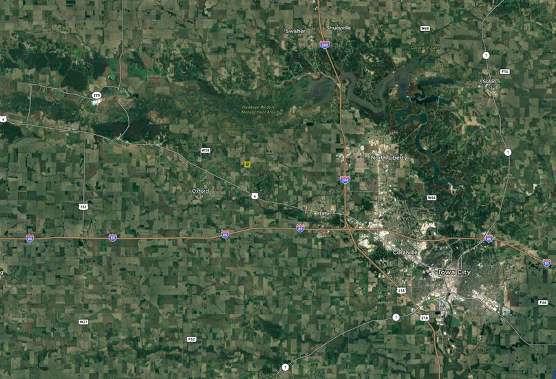 Johnson 40 - Maps _0003_Location