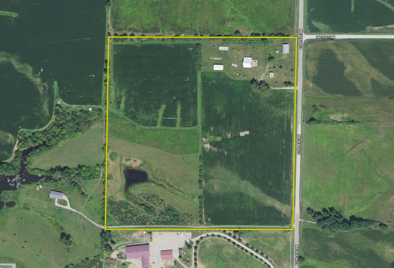 Johnson 40 - Maps _0001_Aerial 2