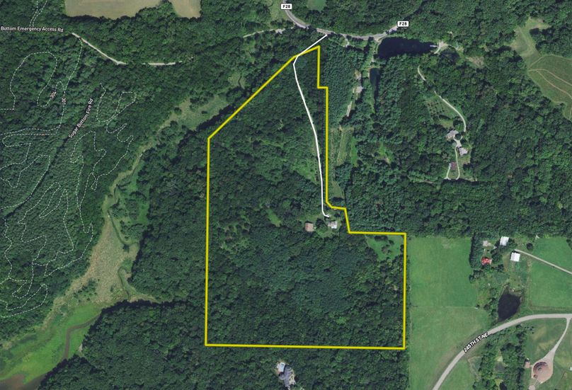 Johnson 42 - Map _0000_Aerial