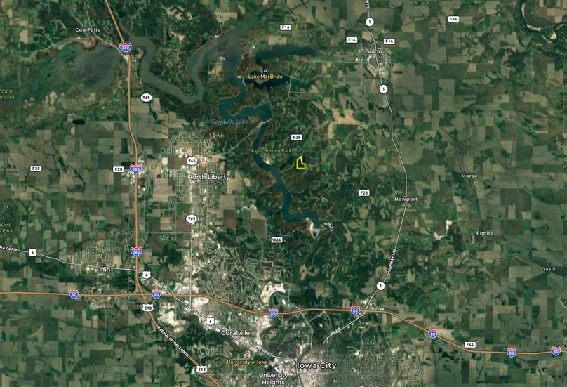 Johnson 42 - Map _0003_Location