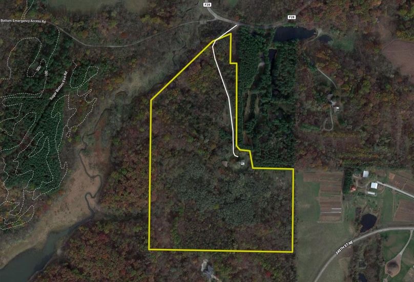 Johnson 42 - Map _0001_Google