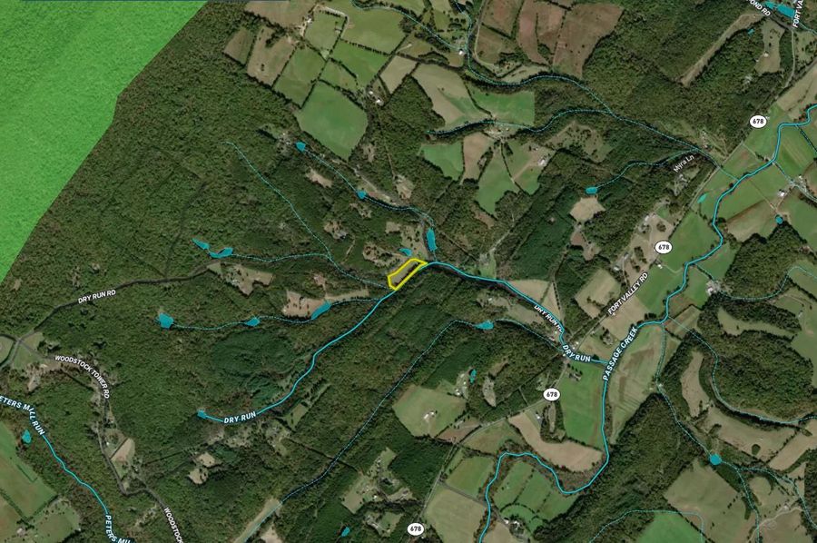 Aerial 2 Shenandoah 2.162