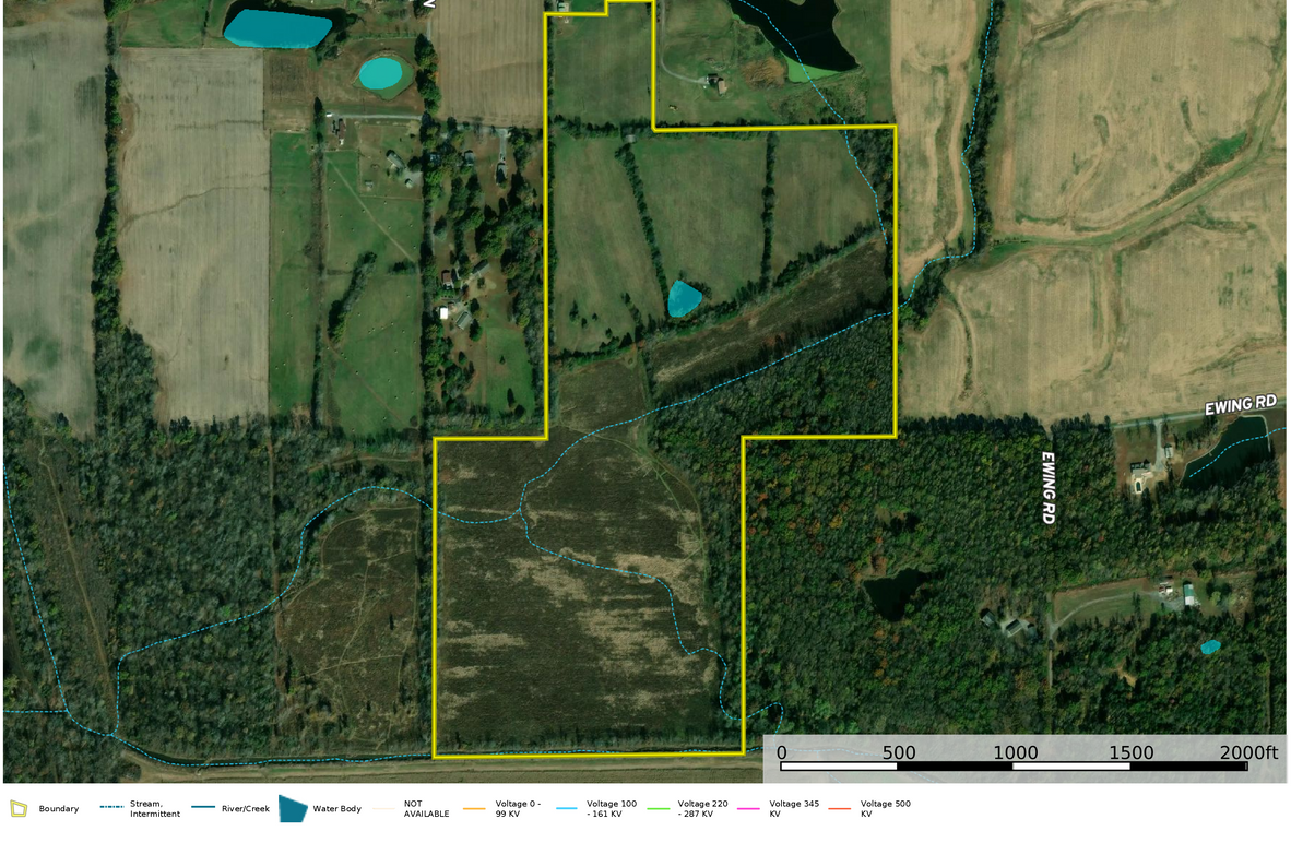 Williamson 89 aerial