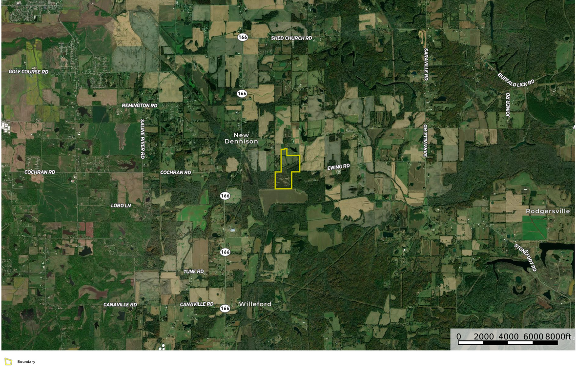 Williamson 89 airplane