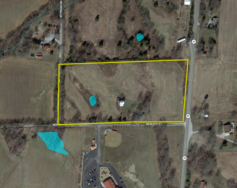 Aerial 1 Close Johnson 11