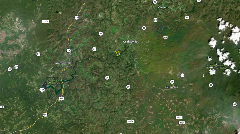 Perkins 178 - Nicholas - Distant Aerial