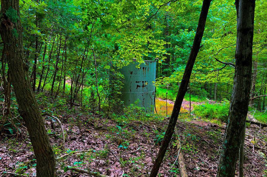 Ritchie, WV 62 AC Watson-04