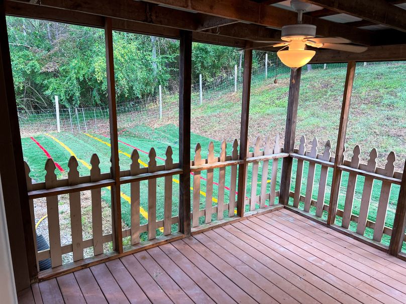 Doddridge, WV 25 AC Gordon-56