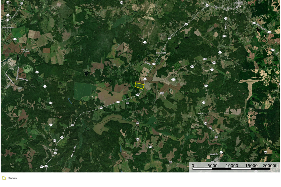 Muhlenberg co. KY 55.64 airplane