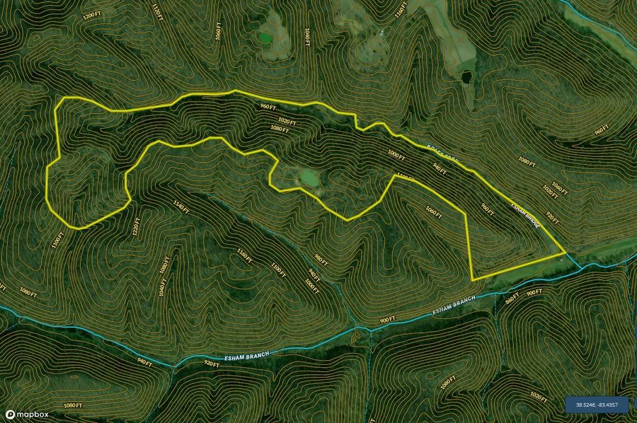Aerial-topo