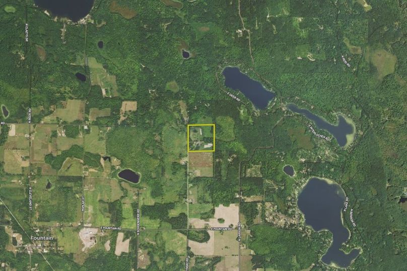 Mason 40 Aerial 2