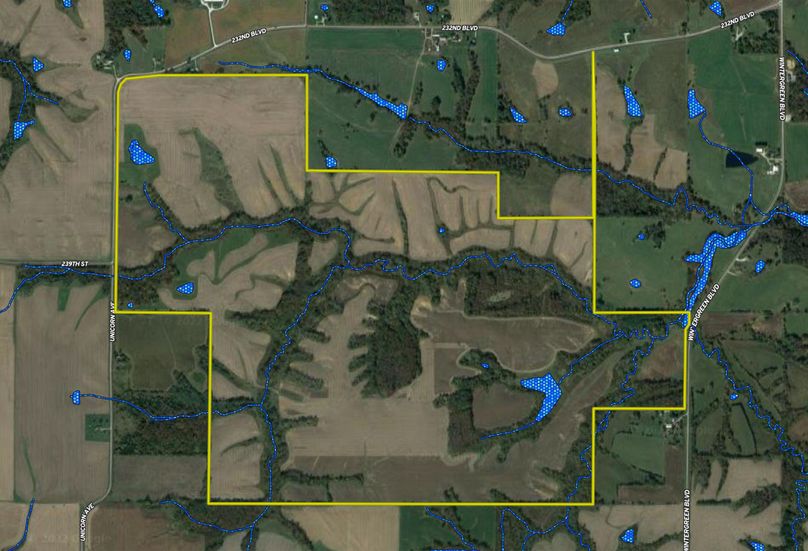 Jefferson 723 Map - _0003_Water