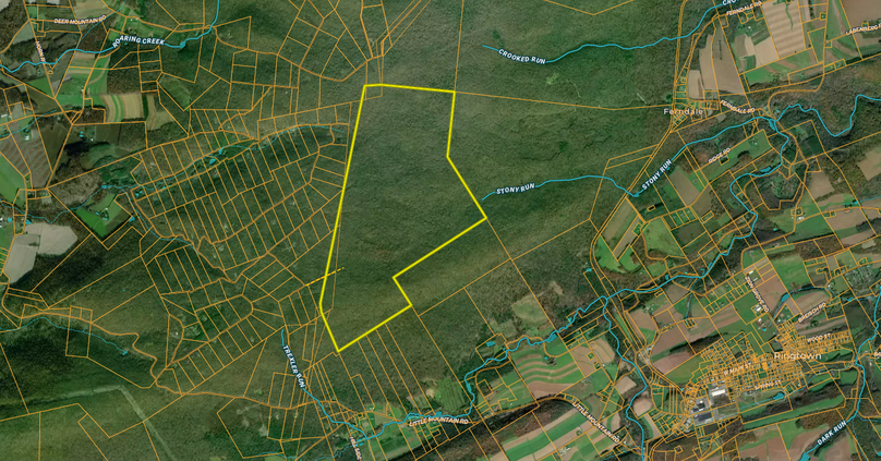 Schuylkill 657.77-Aerial2