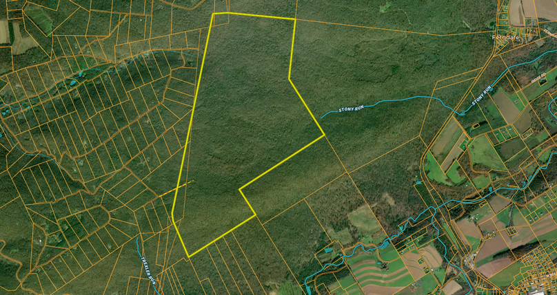 Schuylkill 657.77-Aerial1