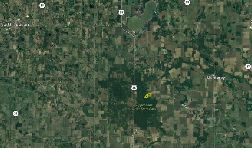 Pulaski Co 48.09 MR zoom out