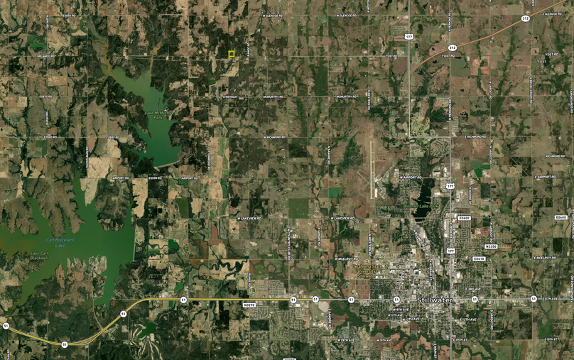 Noble 10 Maehs Aerial 3