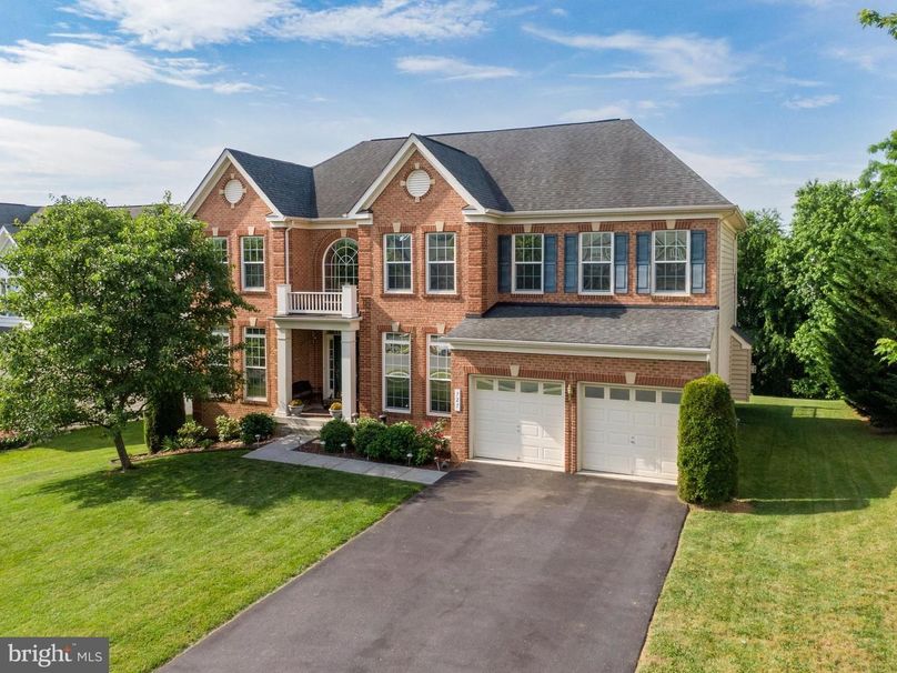 727 Kennedy Drive Photo