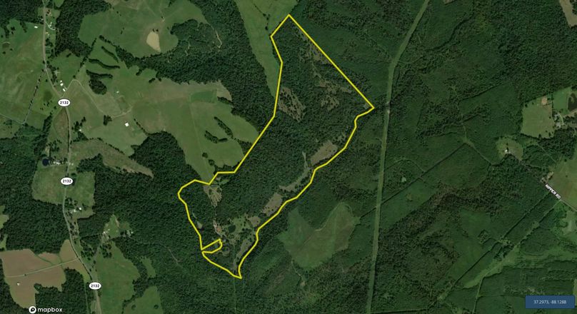 Crittenden 202 Aerial