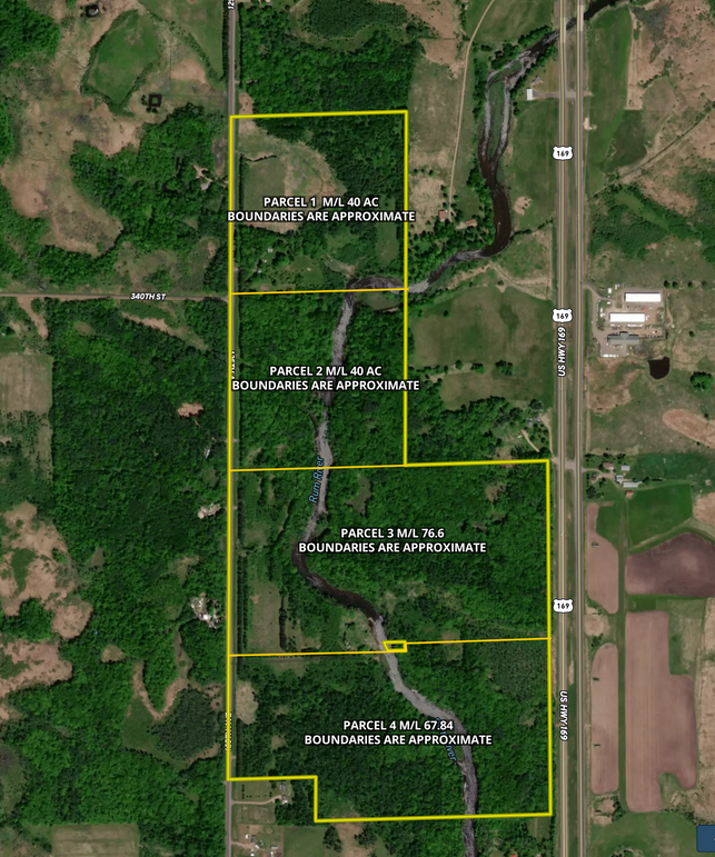 Mille lacs county Marthe Close