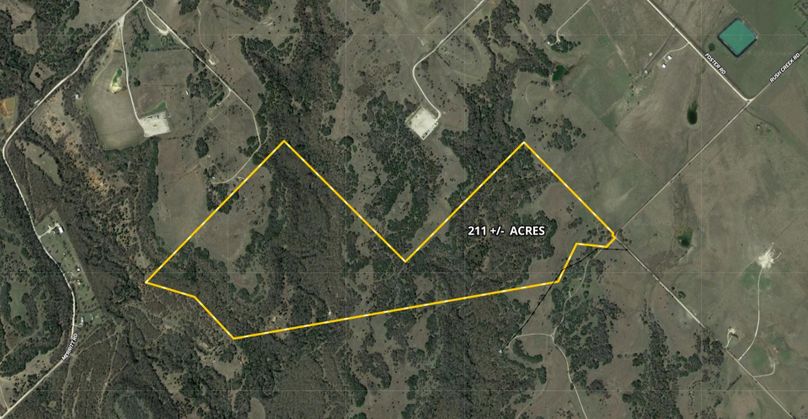 Montague 211 Aerial 1