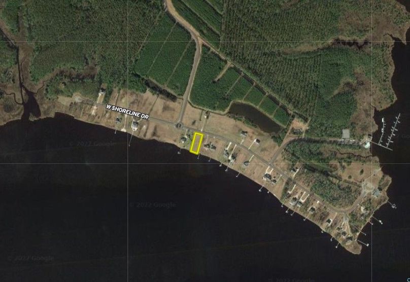 Beaufort Co NC .56 - Medalis Zoom