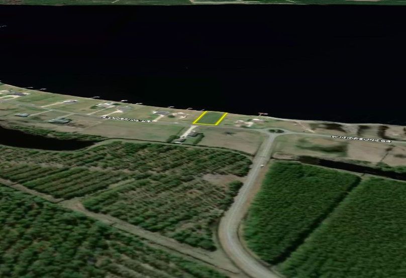 Beaufort Co NC .56 - Medalis Laydown