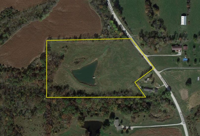 Henry 9 Map - _0000_Aerial