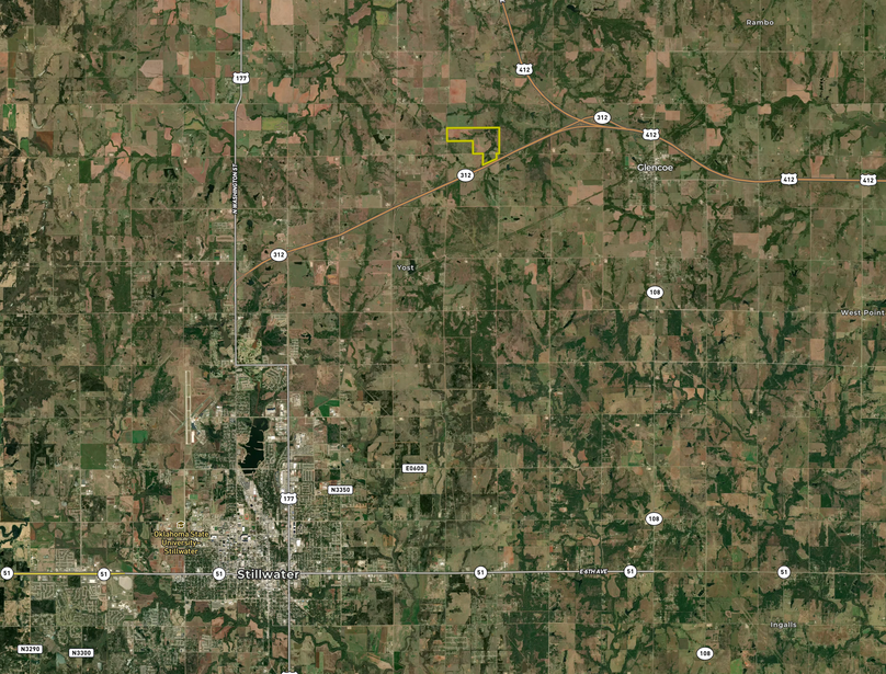 Payne 263.65 Petree Aerial 3