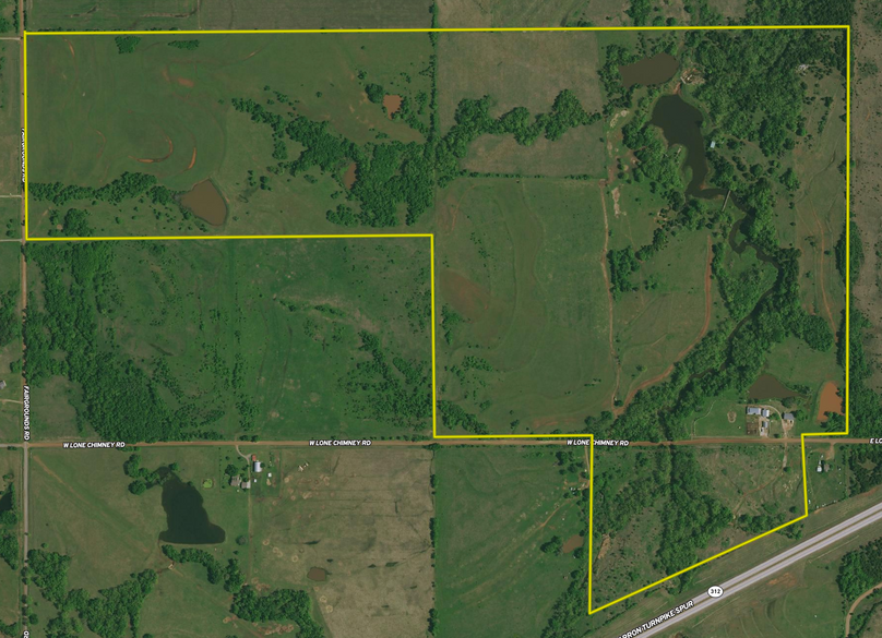 Payne 263.65 Petree Aerial 1