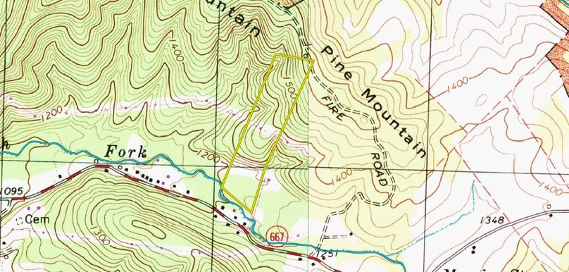 Page 29.332 Fire Road Aerial