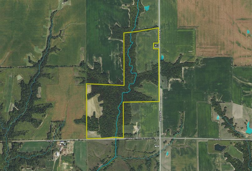 Van Buren 137 Map - _0000_Aerial