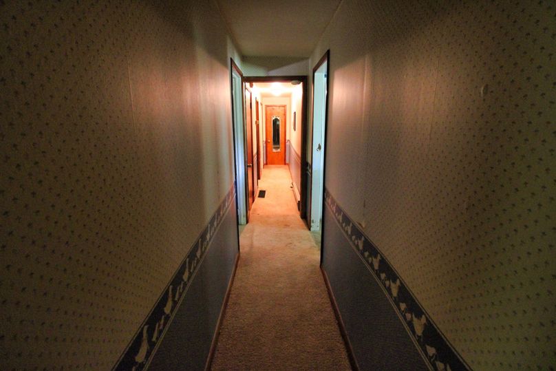 074 main hallway