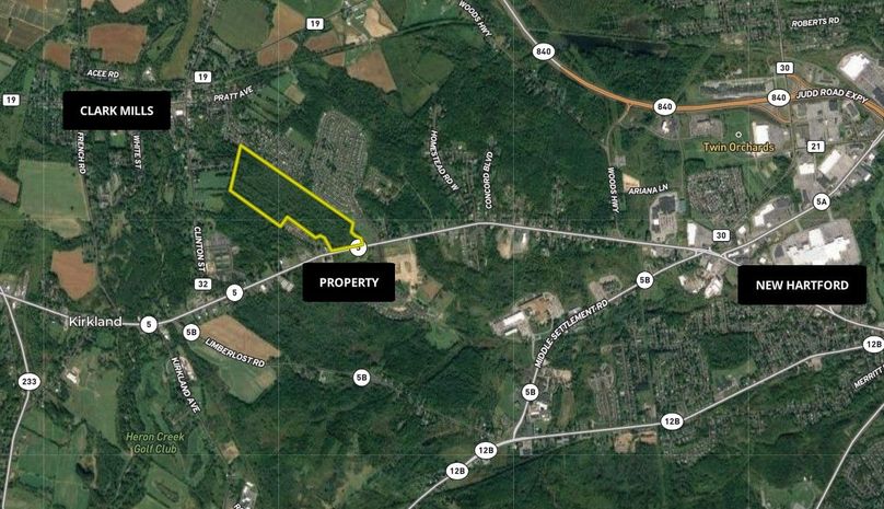 Oneida 73.4 Karrat Wide Area