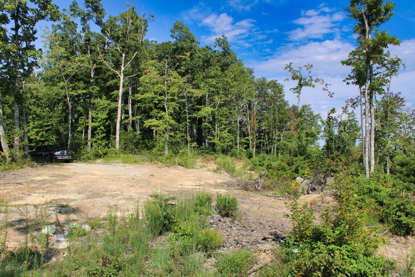 012 another view of the first building pad