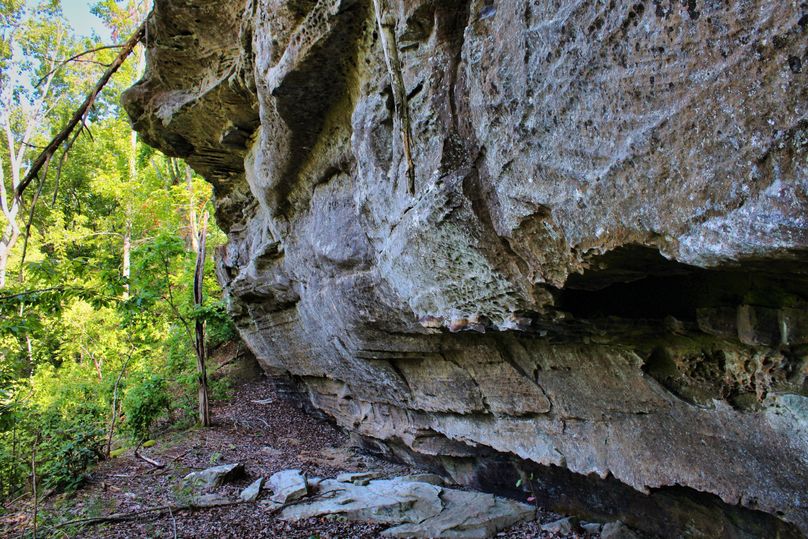 013 amazing rock features every where you look
