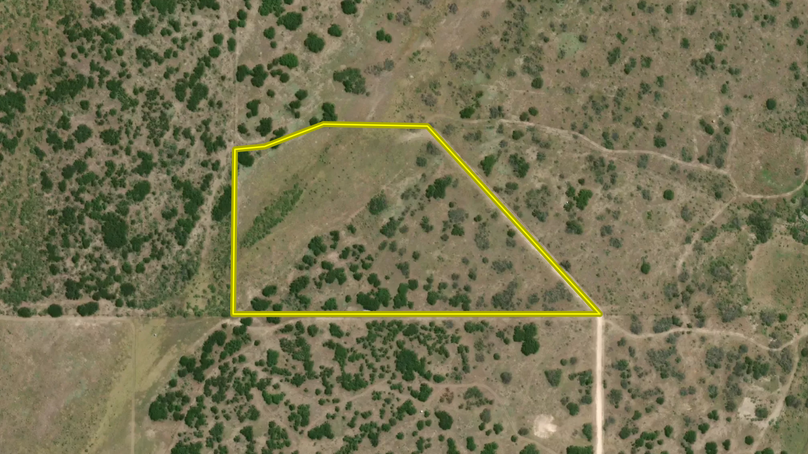 Concho REEVES aerial 1
