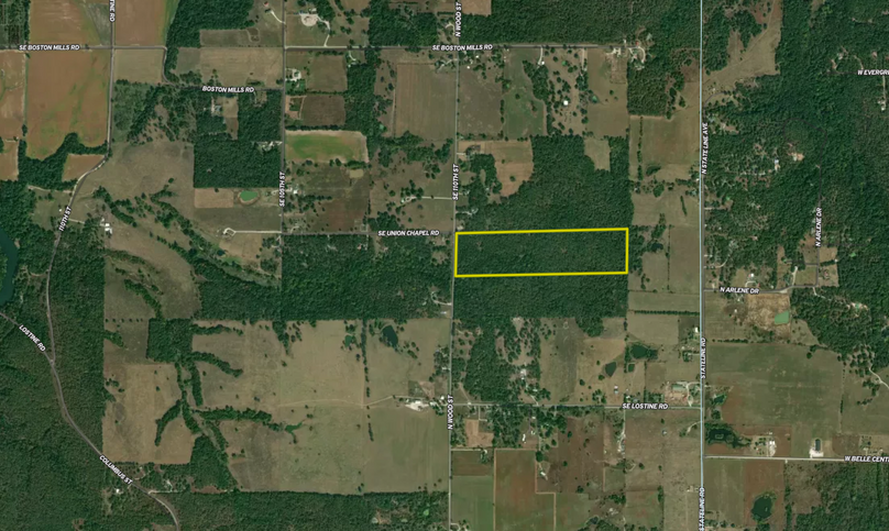 Cherokee 40 Mid Zoom