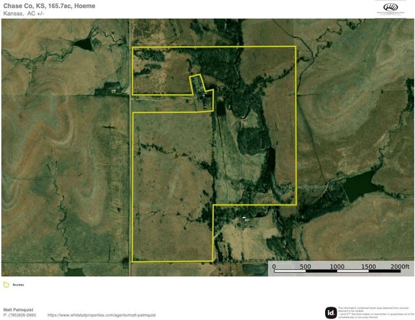 Chase 165.7 aerial copy