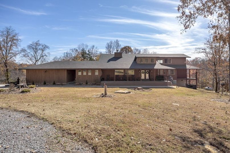 2900 Tanyard Hill Rd, Lynchburg, TN 37352-2