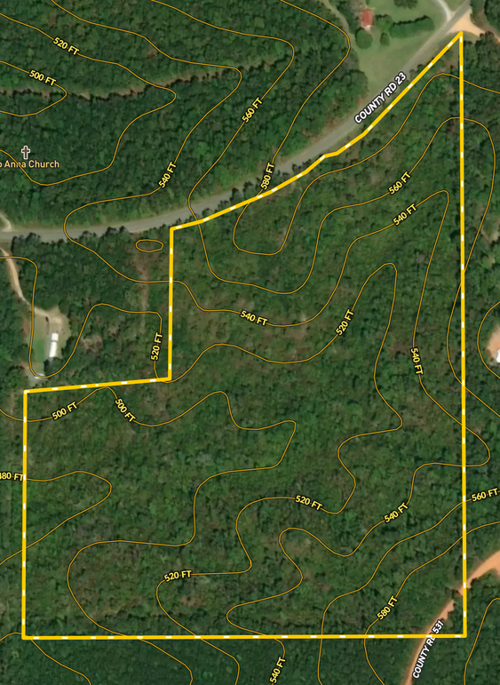 map contour Screenshot 2022-10-11 130746