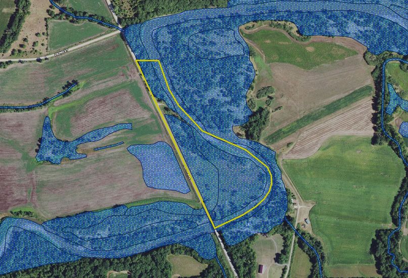 Keokuk 24 - Map _0002_Wetlands