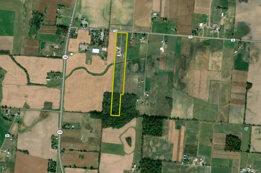 Logan Co. OH 20