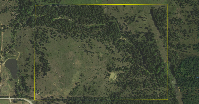 Creek 98.92 Basehart Aerial 1