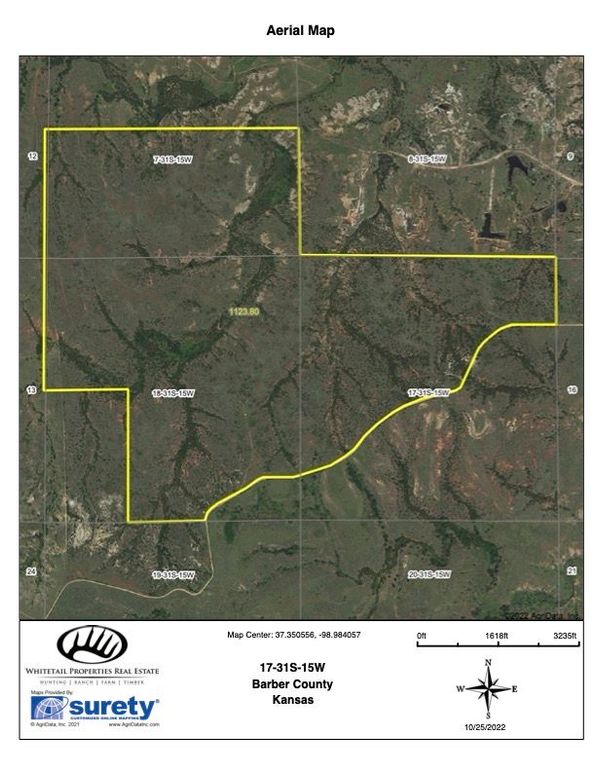 Barber Black 1121 FSA