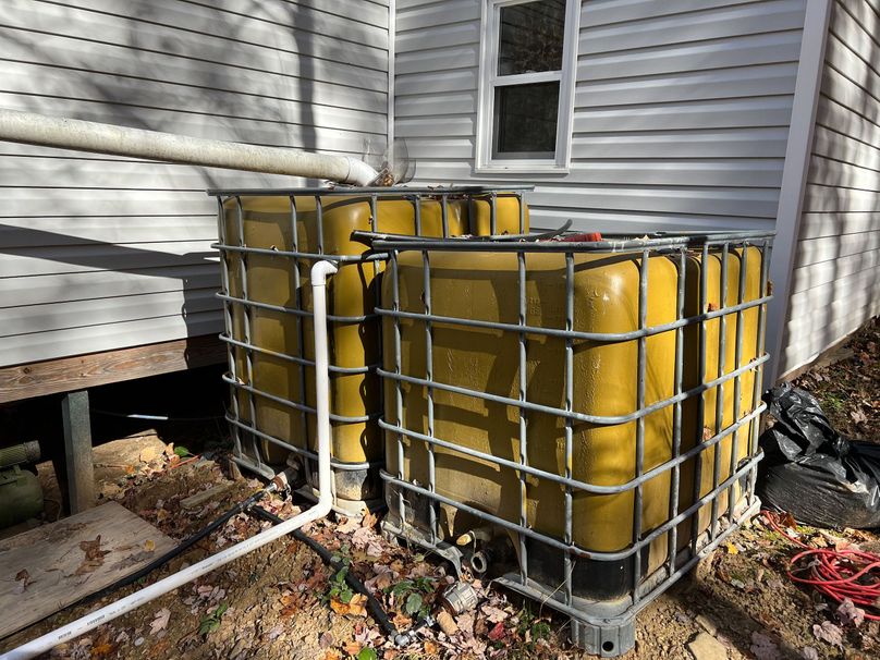 Ritchie, WV 14.081 AC Lowe-45