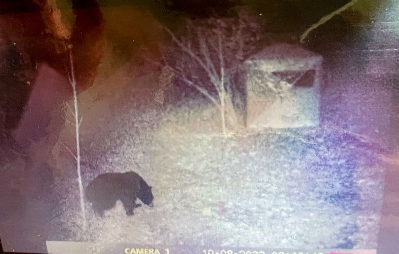 Ritchie, WV 14.081 AC Lowe-53