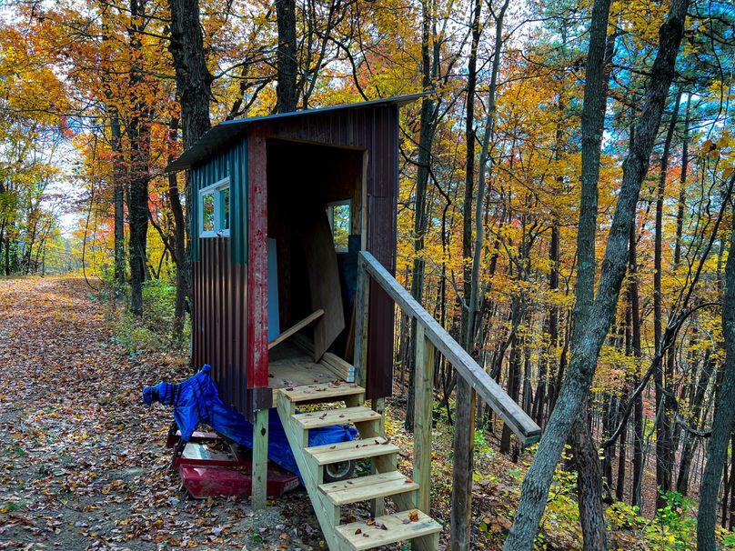 Ritchie, WV 14.081 AC Lowe-41